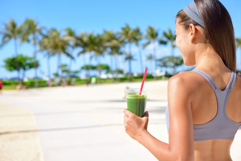 Cleanse & Detox - Holiday Health - wellness travel
