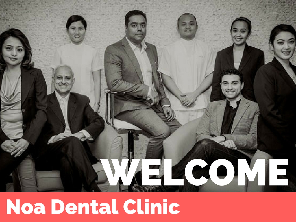 Noa Dental Clinic - Best dentists in Dubai - Dental specialists Dubai