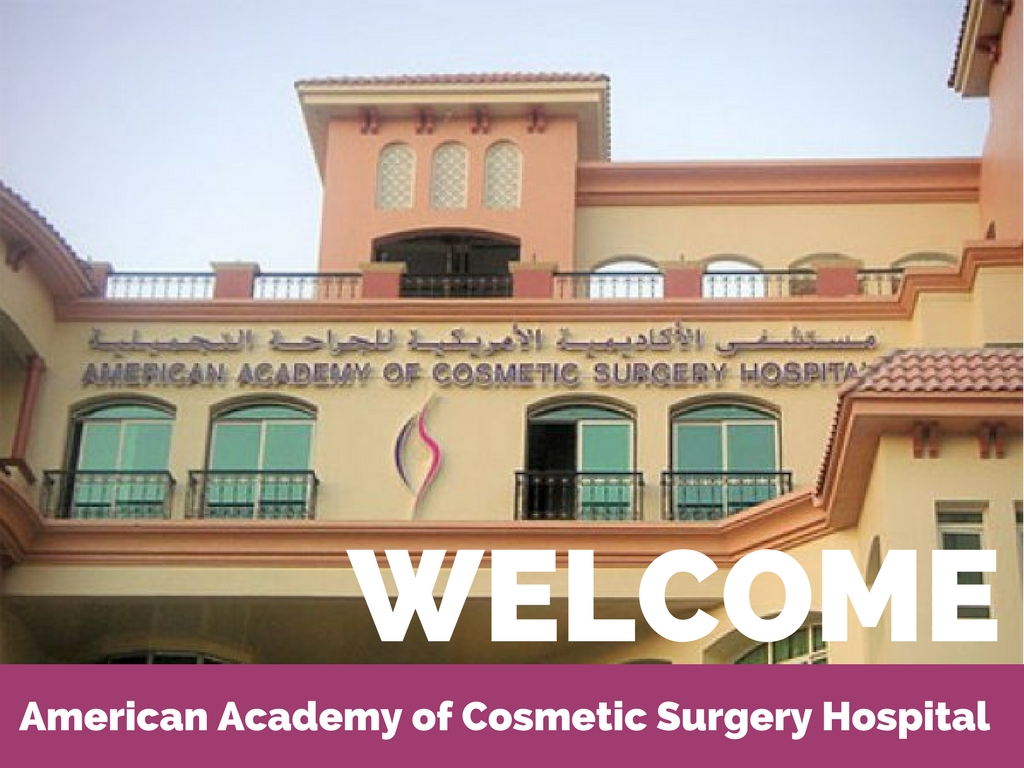 American Academy of Cosmetic Surgery Hospital AACSH