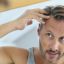 Vitamins and minerals for hair loss prevention